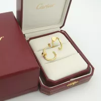 Cheap Cartier Earrings For Women #1352034 Replica Wholesale [$27.00 USD] [ITEM#1352034] on Replica Cartier Earrings