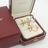 Cheap Cartier Earrings For Women #1352034 Replica Wholesale [$27.00 USD] [ITEM#1352034] on Replica Cartier Earrings