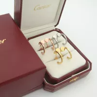 Cheap Cartier Earrings For Women #1352034 Replica Wholesale [$27.00 USD] [ITEM#1352034] on Replica Cartier Earrings
