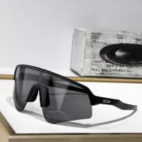 Cheap Oakley AAA Quality Sunglasses #1352041 Replica Wholesale [$72.00 USD] [ITEM#1352041] on Replica Oakley AAA Quality Sunglasses