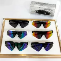 Cheap Oakley AAA Quality Sunglasses #1352041 Replica Wholesale [$72.00 USD] [ITEM#1352041] on Replica Oakley AAA Quality Sunglasses