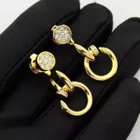 Cheap Cartier Earrings For Women #1352043 Replica Wholesale [$29.00 USD] [ITEM#1352043] on Replica Cartier Earrings