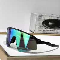 Cheap Oakley AAA Quality Sunglasses #1352046 Replica Wholesale [$72.00 USD] [ITEM#1352046] on Replica Oakley AAA Quality Sunglasses