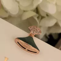 Cheap Bvlgari Earrings For Women #1352049 Replica Wholesale [$36.00 USD] [ITEM#1352049] on Replica Bvlgari Earrings