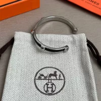 Cheap Hermes Bracelets #1352055 Replica Wholesale [$42.00 USD] [ITEM#1352055] on Replica Hermes Bracelets