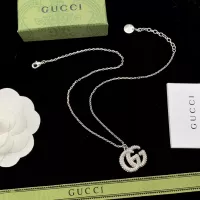 Cheap Gucci Necklaces #1352056 Replica Wholesale [$39.00 USD] [ITEM#1352056] on Replica Gucci Necklaces