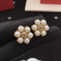Cheap Gucci Earrings For Women #1352057 Replica Wholesale [$29.00 USD] [ITEM#1352057] on Replica Gucci Earrings