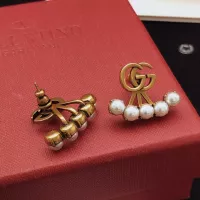 Cheap Gucci Earrings For Women #1352058 Replica Wholesale [$29.00 USD] [ITEM#1352058] on Replica Gucci Earrings