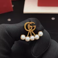 Cheap Gucci Earrings For Women #1352058 Replica Wholesale [$29.00 USD] [ITEM#1352058] on Replica Gucci Earrings