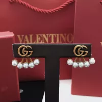 Cheap Gucci Earrings For Women #1352058 Replica Wholesale [$29.00 USD] [ITEM#1352058] on Replica Gucci Earrings