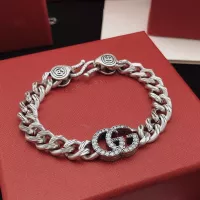Cheap Gucci Bracelets #1352059 Replica Wholesale [$36.00 USD] [ITEM#1352059] on Replica Gucci Bracelets