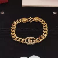 Cheap Gucci Bracelets #1352060 Replica Wholesale [$36.00 USD] [ITEM#1352060] on Replica Gucci Bracelets