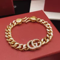 Cheap Gucci Bracelets #1352060 Replica Wholesale [$36.00 USD] [ITEM#1352060] on Replica Gucci Bracelets