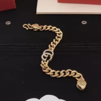 Cheap Gucci Bracelets #1352061 Replica Wholesale [$36.00 USD] [ITEM#1352061] on Replica Gucci Bracelets