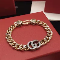 Cheap Gucci Bracelets #1352061 Replica Wholesale [$36.00 USD] [ITEM#1352061] on Replica Gucci Bracelets