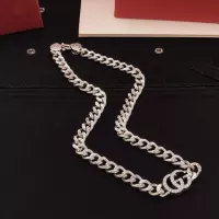 Cheap Gucci Necklaces #1352062 Replica Wholesale [$39.00 USD] [ITEM#1352062] on Replica Gucci Necklaces
