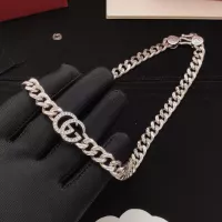 Cheap Gucci Necklaces #1352062 Replica Wholesale [$39.00 USD] [ITEM#1352062] on Replica Gucci Necklaces