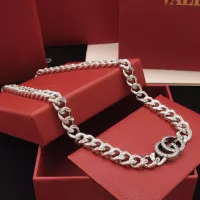 Cheap Gucci Necklaces #1352062 Replica Wholesale [$39.00 USD] [ITEM#1352062] on Replica Gucci Necklaces