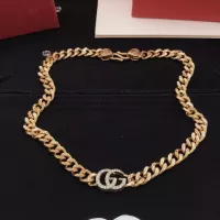 Cheap Gucci Necklaces #1352063 Replica Wholesale [$39.00 USD] [ITEM#1352063] on Replica Gucci Necklaces