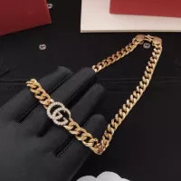 Cheap Gucci Necklaces #1352063 Replica Wholesale [$39.00 USD] [ITEM#1352063] on Replica Gucci Necklaces