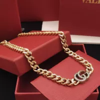 Cheap Gucci Necklaces #1352063 Replica Wholesale [$39.00 USD] [ITEM#1352063] on Replica Gucci Necklaces