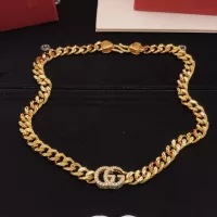 Cheap Gucci Necklaces #1352064 Replica Wholesale [$39.00 USD] [ITEM#1352064] on Replica Gucci Necklaces