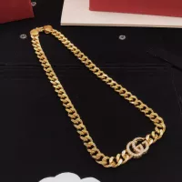 Cheap Gucci Necklaces #1352064 Replica Wholesale [$39.00 USD] [ITEM#1352064] on Replica Gucci Necklaces