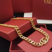 Cheap Gucci Necklaces #1352064 Replica Wholesale [$39.00 USD] [ITEM#1352064] on Replica Gucci Necklaces