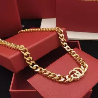 Cheap Gucci Necklaces #1352064 Replica Wholesale [$39.00 USD] [ITEM#1352064] on Replica Gucci Necklaces