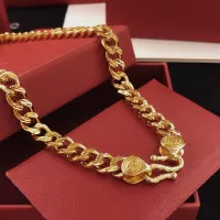 Cheap Gucci Necklaces #1352064 Replica Wholesale [$39.00 USD] [ITEM#1352064] on Replica Gucci Necklaces