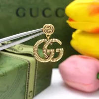 Cheap Gucci Earrings For Women #1352067 Replica Wholesale [$25.00 USD] [ITEM#1352067] on Replica Gucci Earrings
