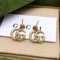 Cheap Gucci Earrings For Women #1352067 Replica Wholesale [$25.00 USD] [ITEM#1352067] on Replica Gucci Earrings