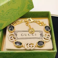 Cheap Gucci Bracelets For Women #1352069 Replica Wholesale [$34.00 USD] [ITEM#1352069] on Replica Gucci Bracelets