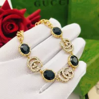 Cheap Gucci Bracelets For Women #1352069 Replica Wholesale [$34.00 USD] [ITEM#1352069] on Replica Gucci Bracelets