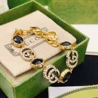 Cheap Gucci Bracelets For Women #1352069 Replica Wholesale [$34.00 USD] [ITEM#1352069] on Replica Gucci Bracelets