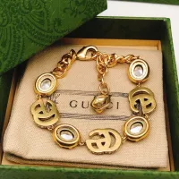 Cheap Gucci Bracelets For Women #1352070 Replica Wholesale [$34.00 USD] [ITEM#1352070] on Replica Gucci Bracelets
