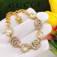 Cheap Gucci Bracelets For Women #1352070 Replica Wholesale [$34.00 USD] [ITEM#1352070] on Replica Gucci Bracelets