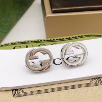 Cheap Gucci Earrings For Women #1352071 Replica Wholesale [$25.00 USD] [ITEM#1352071] on Replica Gucci Earrings