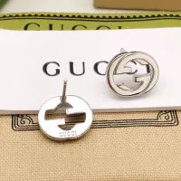 Cheap Gucci Earrings For Women #1352071 Replica Wholesale [$25.00 USD] [ITEM#1352071] on Replica Gucci Earrings