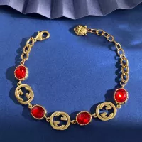 Cheap Gucci Bracelets For Women #1352078 Replica Wholesale [$29.00 USD] [ITEM#1352078] on Replica Gucci Bracelets