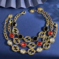 Cheap Gucci Bracelets For Women #1352078 Replica Wholesale [$29.00 USD] [ITEM#1352078] on Replica Gucci Bracelets