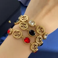 Cheap Gucci Bracelets For Women #1352078 Replica Wholesale [$29.00 USD] [ITEM#1352078] on Replica Gucci Bracelets