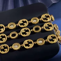 Cheap Gucci Bracelets For Women #1352078 Replica Wholesale [$29.00 USD] [ITEM#1352078] on Replica Gucci Bracelets