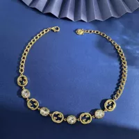 Cheap Gucci Necklaces For Women #1352080 Replica Wholesale [$34.00 USD] [ITEM#1352080] on Replica Gucci Necklaces