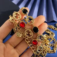 Cheap Gucci Necklaces For Women #1352081 Replica Wholesale [$34.00 USD] [ITEM#1352081] on Replica Gucci Necklaces