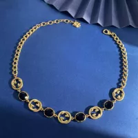 Cheap Gucci Necklaces For Women #1352082 Replica Wholesale [$34.00 USD] [ITEM#1352082] on Replica Gucci Necklaces
