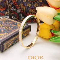 Cheap Christian Dior Bracelets #1352090 Replica Wholesale [$32.00 USD] [ITEM#1352090] on Replica Christian Dior Bracelets