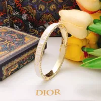 Cheap Christian Dior Bracelets #1352091 Replica Wholesale [$39.00 USD] [ITEM#1352091] on Replica Christian Dior Bracelets