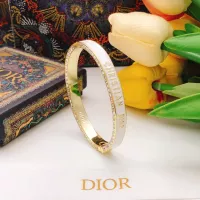 Cheap Christian Dior Bracelets #1352091 Replica Wholesale [$39.00 USD] [ITEM#1352091] on Replica Christian Dior Bracelets