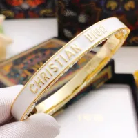Cheap Christian Dior Bracelets #1352091 Replica Wholesale [$39.00 USD] [ITEM#1352091] on Replica Christian Dior Bracelets